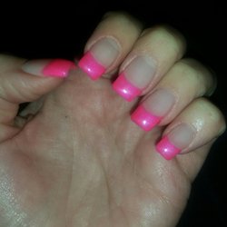 Joy Nails - Sparkly!