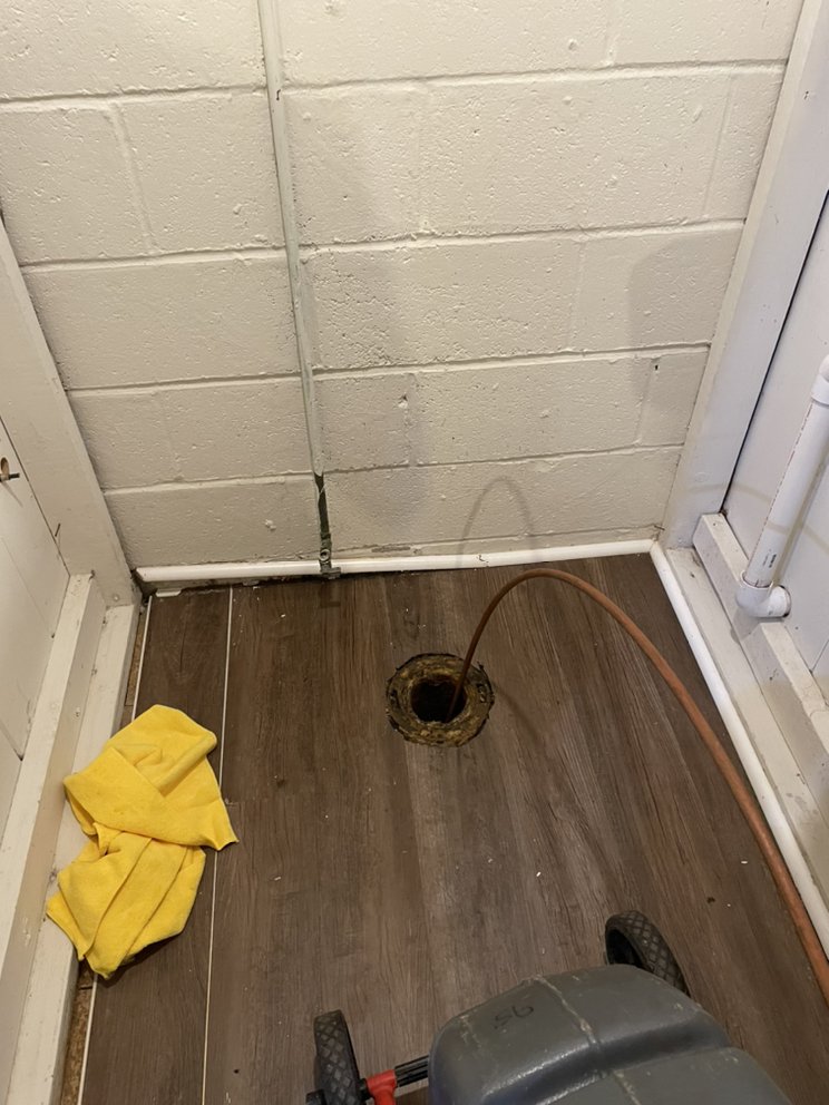 Slide of Pure Flow Plumbing