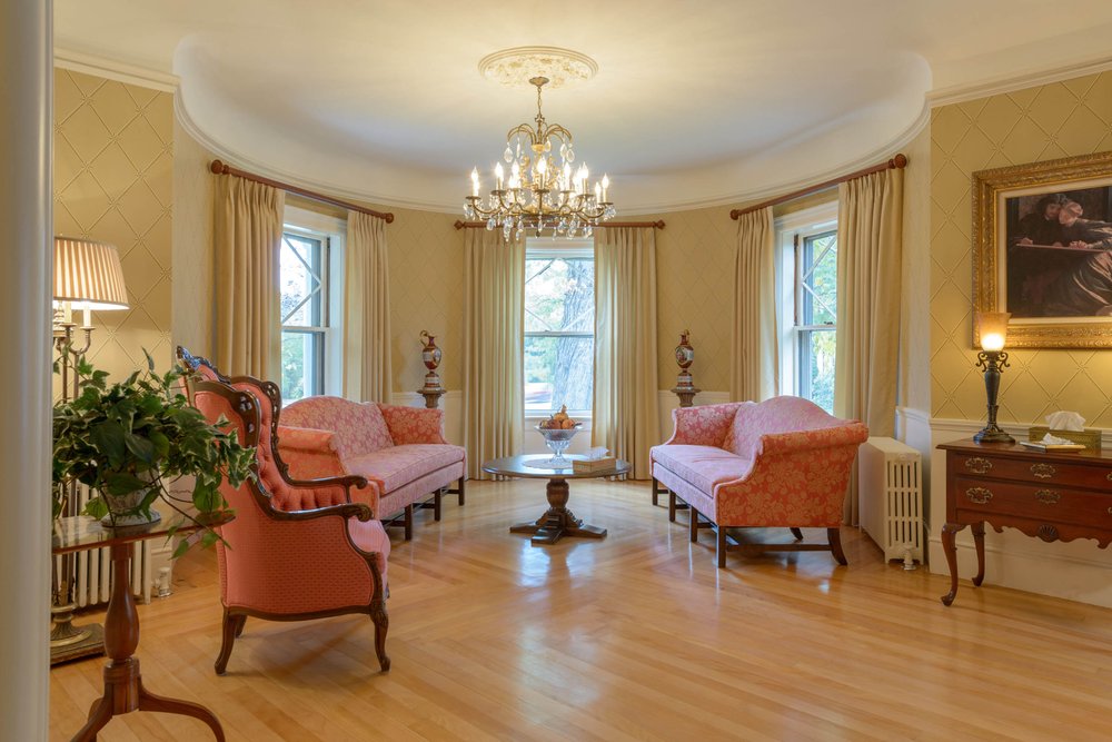 PHANEUF FUNERAL HOMES & CREMATORIUM 250 Coolidge Ave, Manchester, NH