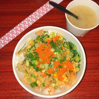 Uroko Poke - Japanese Near Me - Costa Mesa, California