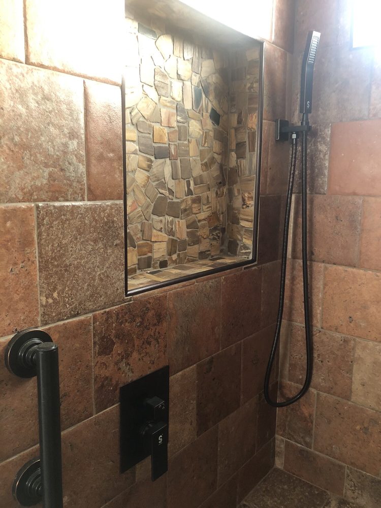 Slide of Pender Construction