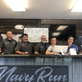 Navy Run Automotive - The Team! - Auto Repair Near Me - Townville, Pennsylvania Navy Run Automotive - The Team! - Auto Repair Near Me - Townville, Pennsylvania