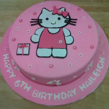 Sunshine Cake Studio - Hello kitty birthday cake - Bakeries Near Me - Ilderton, Ontario Sunshine Cake Studio - Hello kitty birthday cake - Bakeries Near Me - Ilderton, Ontario