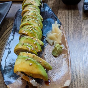 Sozai - Southern roll - Japanese Near Me - Clawson, Michigan Sozai - Southern roll - Japanese Near Me - Clawson, Michigan