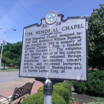 Fisk University - Colleges & Universities Near Me - Nashville, Tennessee Fisk University - Colleges & Universities Near Me - Nashville, Tennessee