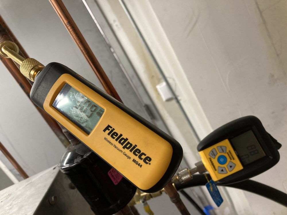 Slide of MPS Service and Maintenance