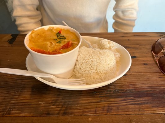 Block 9 Thai Street Eats (Summerlin Location) by null