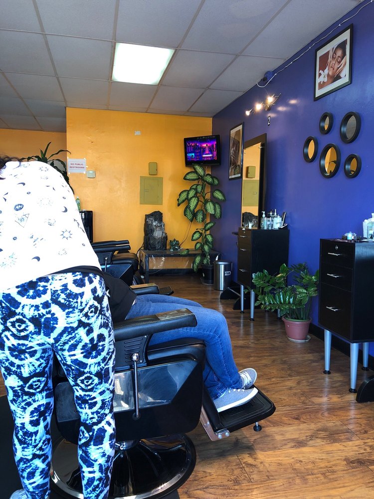 PREEMA EYEBROW THREADING 63 Photos & 43 Reviews Hair Removal