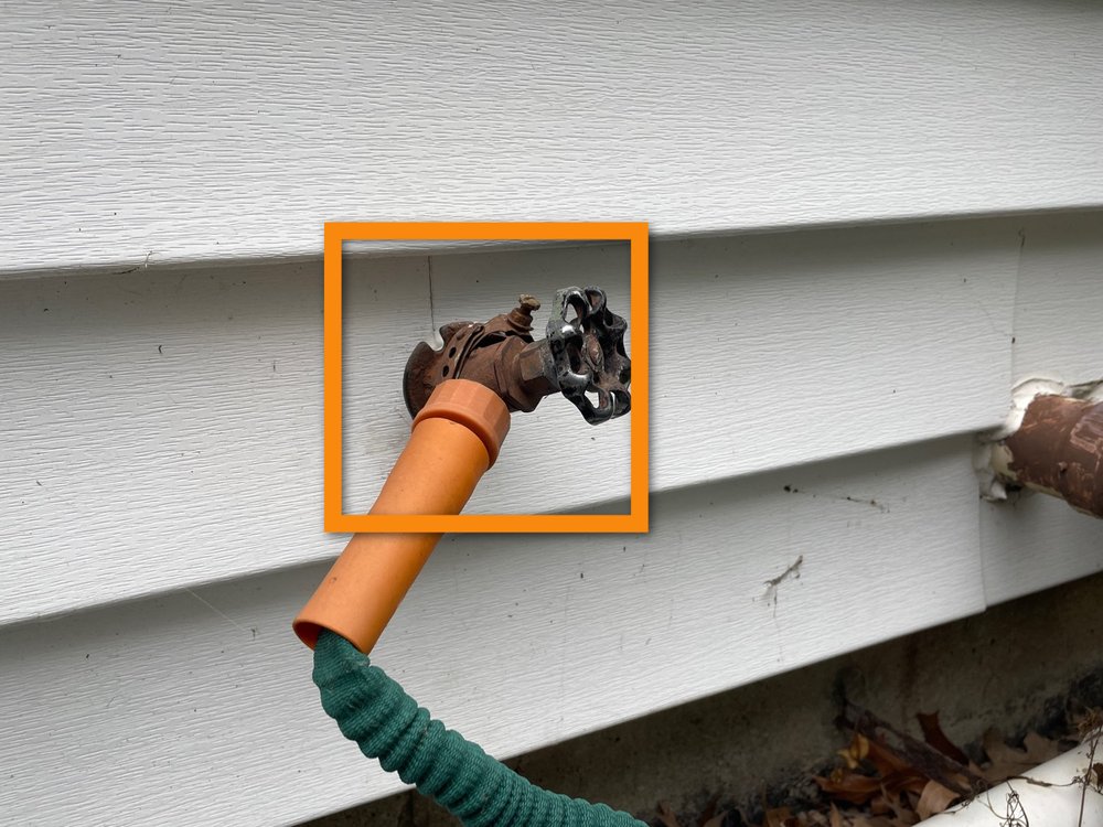 Real Inspection Services - mold inspector in Northbrook, IL