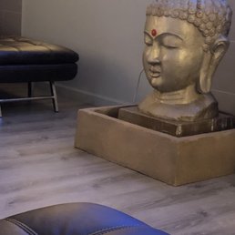 Salt Room