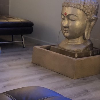 Aria MediSpa - Salt Room - Skin Care Near Me - Sterling, Virginia