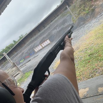 Sunset Hill Shooting Range - Guns - Gun/Rifle Ranges Near Me - Henryville, Pennsylvania