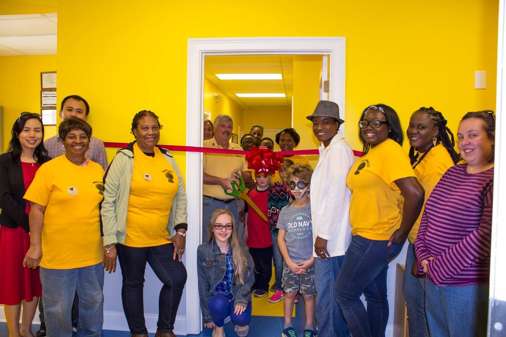 SUNFLOWER PEDIATRICS Updated October 2024 5422 Hwy 20, Sugar Hill