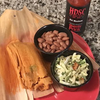 Tucson Tamale - Mexican Near Me - Tucson, Arizona