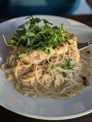 Oliviana Ristorante & Bar Italiano by null