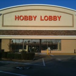 Hobby Lobby