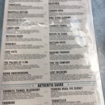 Bluejacket - Breweries Near Me - Washington, DC, District of Columbia