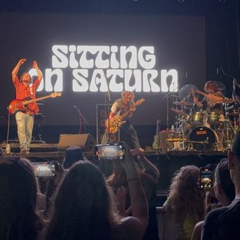 Jannus Live - Sitting on Saturn - Music Venues Near Me - Saint Petersburg, Florida Jannus Live - Sitting on Saturn - Music Venues Near Me - Saint Petersburg, Florida