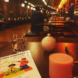 Panda Patisserie - Sakura Latte en Panda - Hattori Hanzo