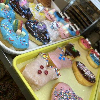 Sugarboy Donuts - Donuts Near Me - Prosper, Texas