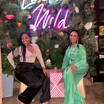 Wild - Took a trip to the W!LD side - Coffee & Tea Near Me - Houston, Texas Wild - Took a trip to the W!LD side - Coffee & Tea Near Me - Houston, Texas