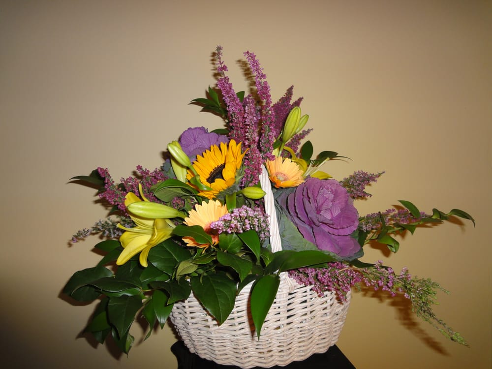 PANACHE FLOWERS & GIFTS Updated August 2024 11 Photos 3617 Lexington Rd, Louisville