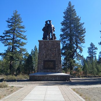 Donner Memorial State Park - Parks Near Me - Truckee, California Donner Memorial State Park - Parks Near Me - Truckee, California