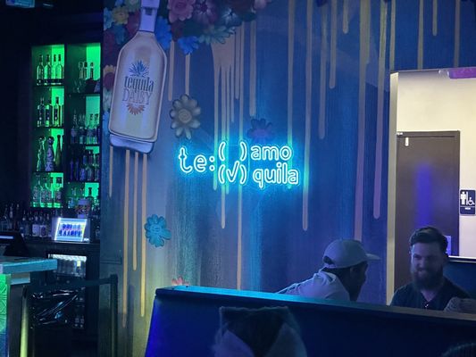 Tequila Daisy by null