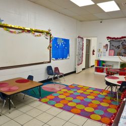 Red Leaf Learning Academy