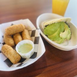 Tequenos