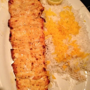 Javan Restaurant - Persian/Iranian Near Me - Los Angeles, California