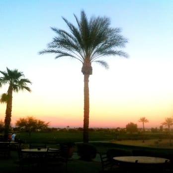 Palm Valley Golf Club - Golf Near Me - Goodyear, Arizona