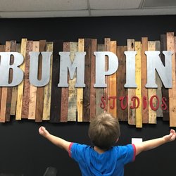Bumpin Ballroom - Come check out our new spot!!!