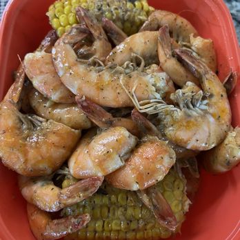 Ray's Crab Shack - Shrimp and corn - Seafood Near Me - Newark, California Ray's Crab Shack - Shrimp and corn - Seafood Near Me - Newark, California