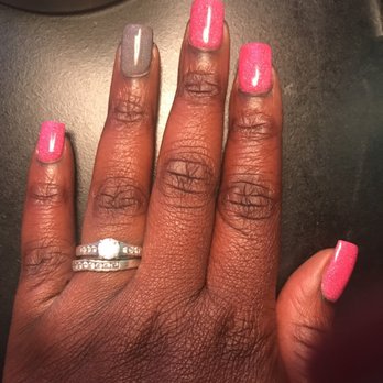 Forum Nails - Nail Salons Near Me - Fayetteville, North Carolina