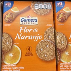 Taste like vanilla
