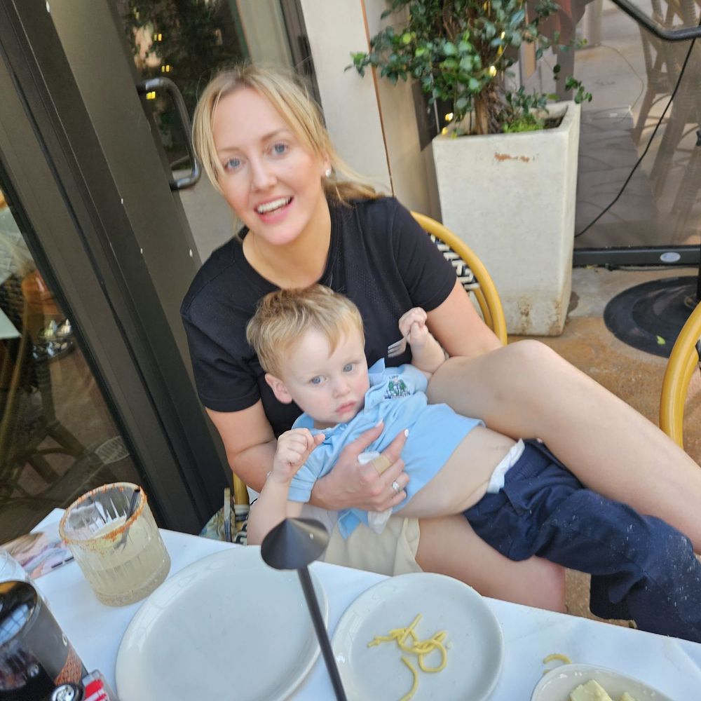 Bari Ristorante - Beautiful niece and the little the little man! - Italian Near Me - Houston, Texas Bari Ristorante - Beautiful niece and the little the little man! - Italian Near Me - Houston, Texas