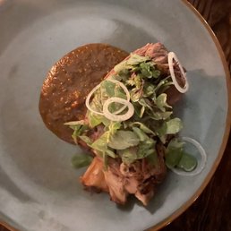 Short ribs Short ribs