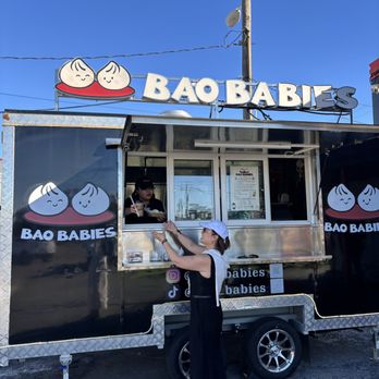 Bao Babies - Food Trucks Near Me - Nashville, Tennessee Bao Babies - Food Trucks Near Me - Nashville, Tennessee