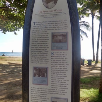 Waikiki Beach - Beaches Near Me Waikiki Beach - Beaches Near Me