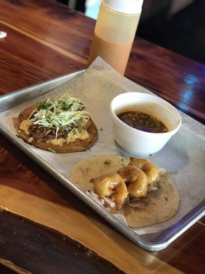 Dos Vatos Tacos by null