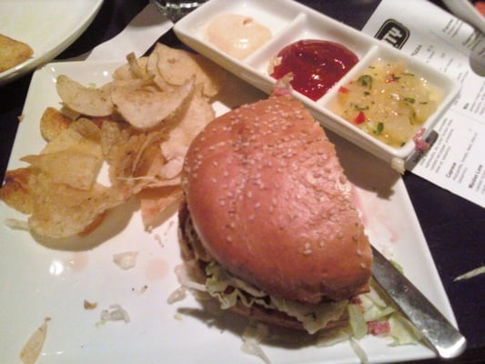 Liberty Market by null