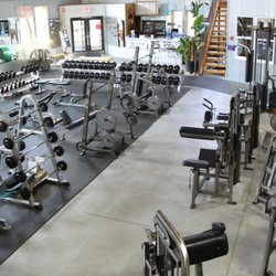 Blue Star Community Gym - Memberships include classes. Big-city quality trainers can help you reach goals even better.