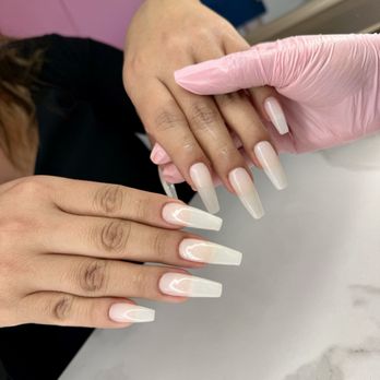 Liva Beauty Studio - Nail Salons Near Me - Los Angeles, California Liva Beauty Studio - Nail Salons Near Me - Los Angeles, California