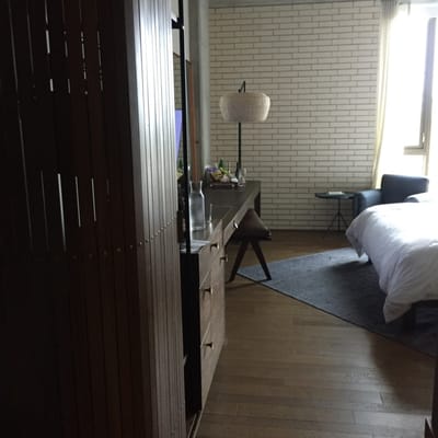 South Congress Hotel by null