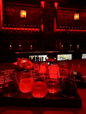 Zymarium Meadery by null