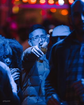 Public Bar Live by null
