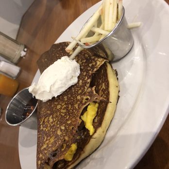 Humble Bee - Panwich - Breakfast & Brunch Near Me - Northridge, California Humble Bee - Panwich - Breakfast & Brunch Near Me - Northridge, California
