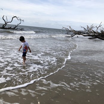 Botany Bay Plantation - Parks Near Me - Edisto Island, South Carolina