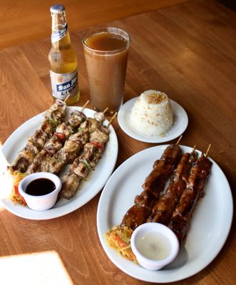 Gerry's Grill by null